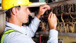 Electrocution Awareness for Construction