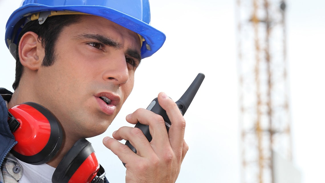 Hazard Communication in Construction Environments