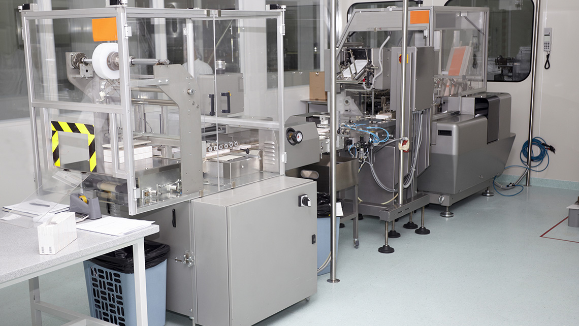 Machine Guard Safety