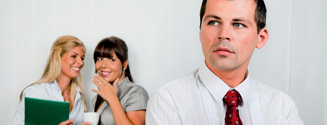 Discrimination-Free Workplace