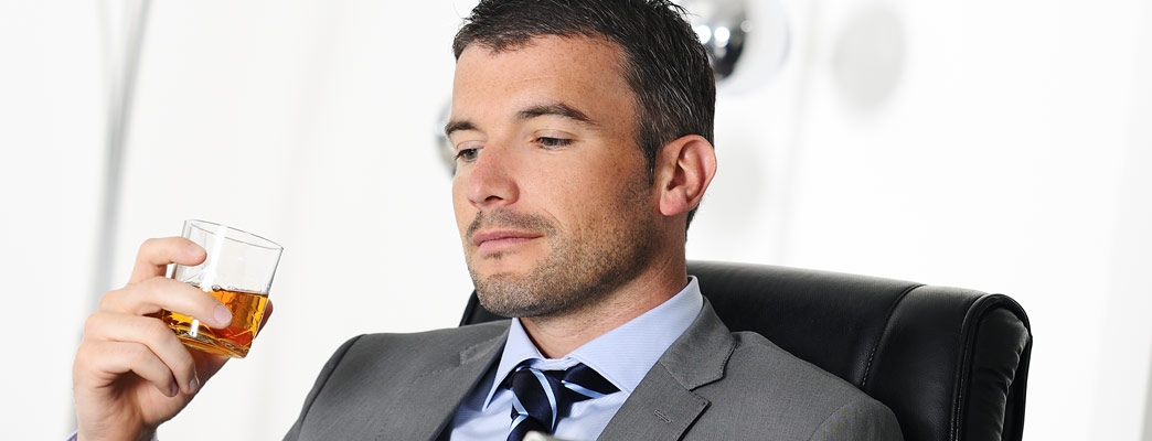 Drug and Alcohol-Free Workplace