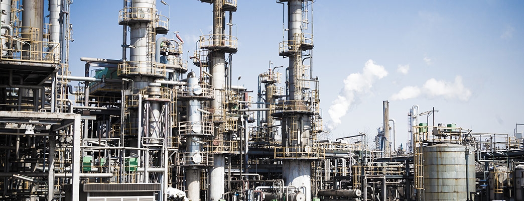 Emergency Planning & Community Right-to-Know Act (EPCRA)