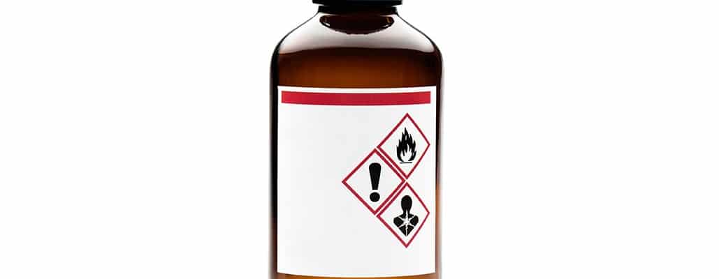 Formaldehyde Safety