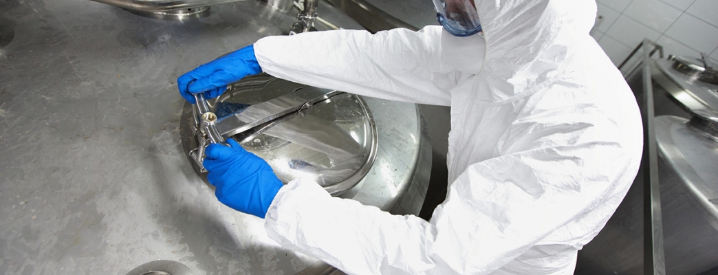 Process Safety Management