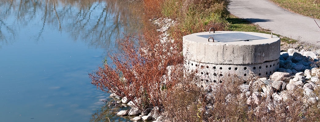 Stormwater Management