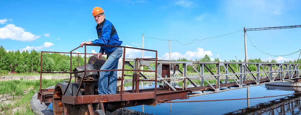 Wastewater and Storm Water Management