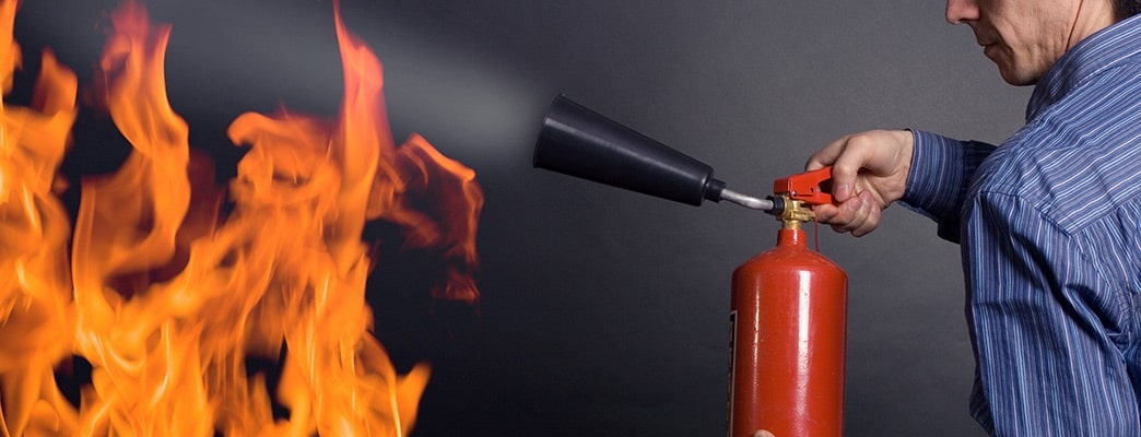 Fire Safety Awareness