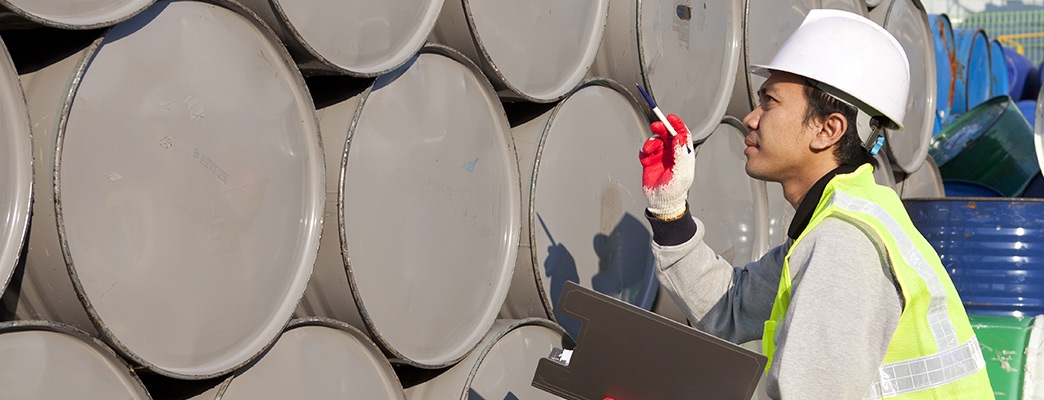 Flammable Liquid Safety