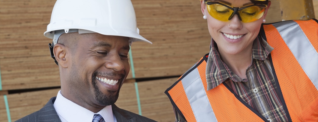 Leadership in Safety