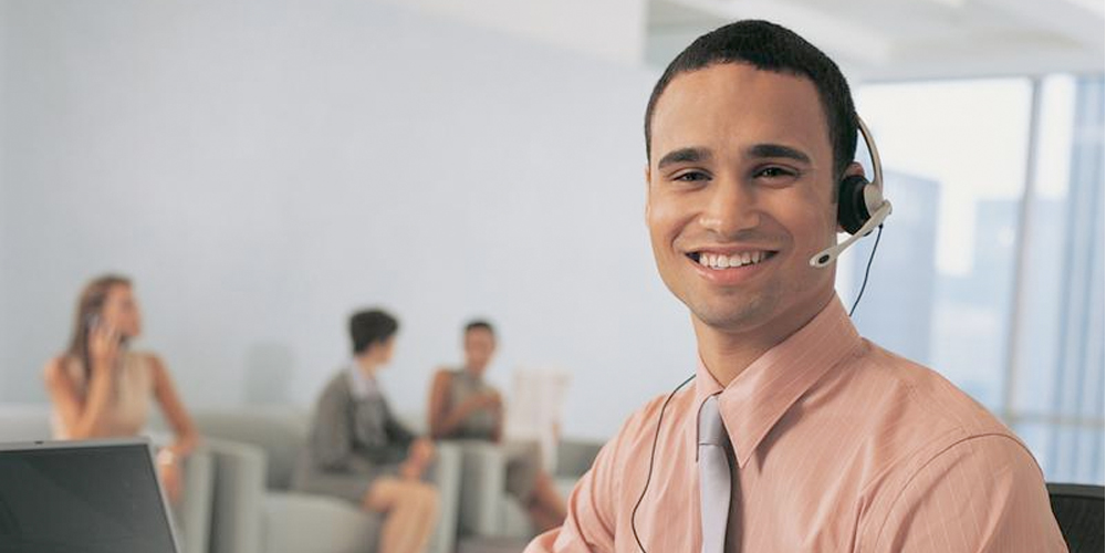 Exceptional Customer Service