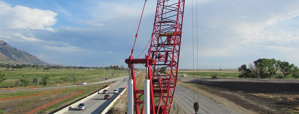 crane operator course