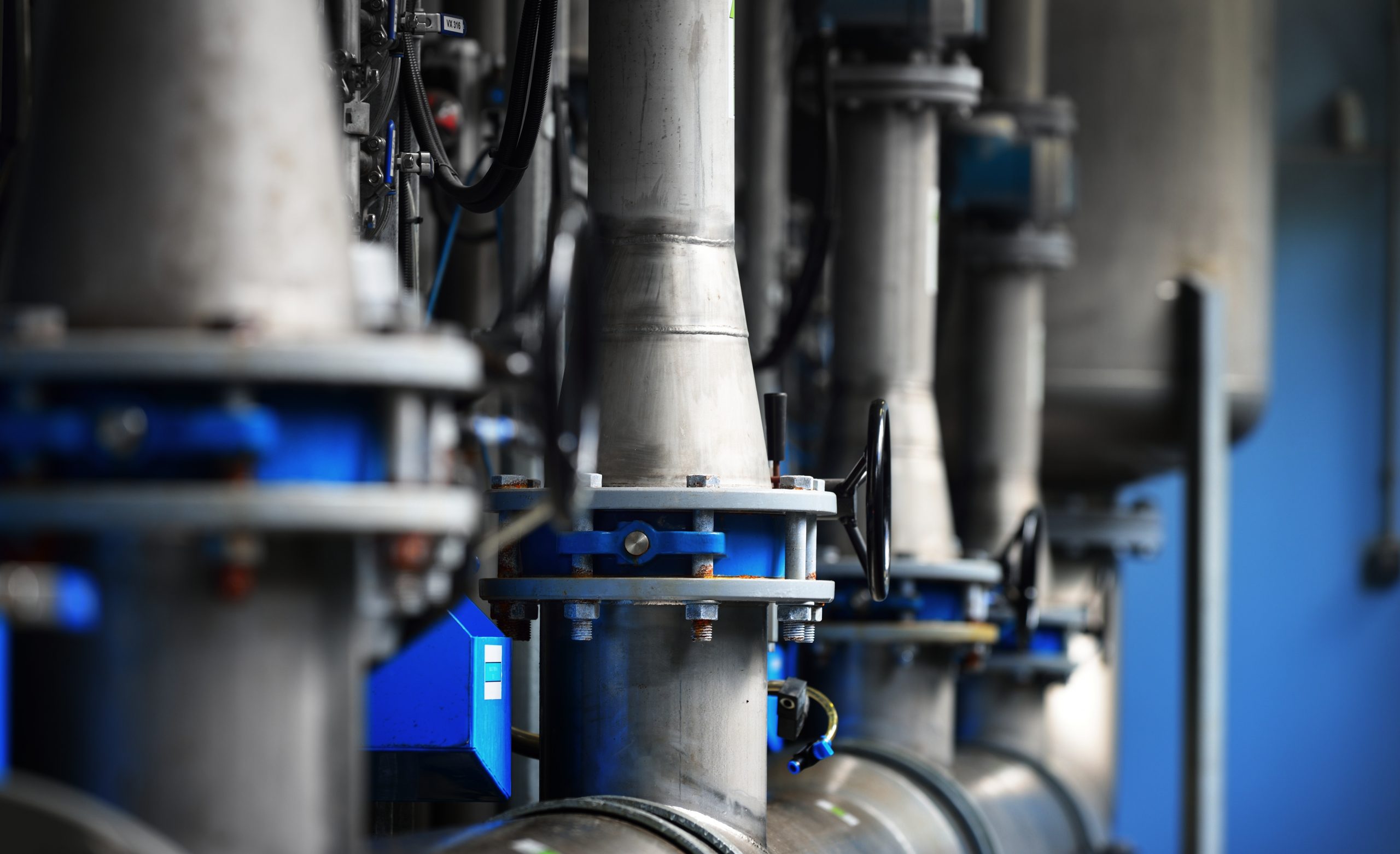 Fluid Injection Awareness