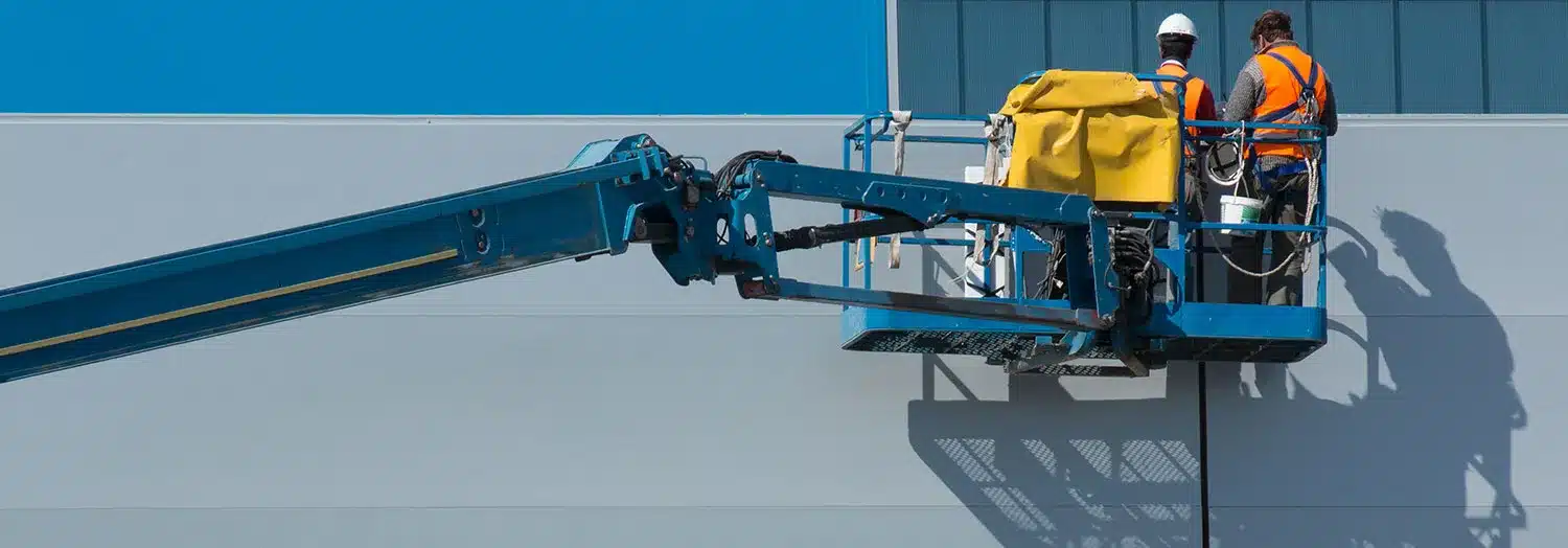 Aerial Work Platform (AWP) Certification