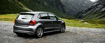 Back Road and Trail Driving