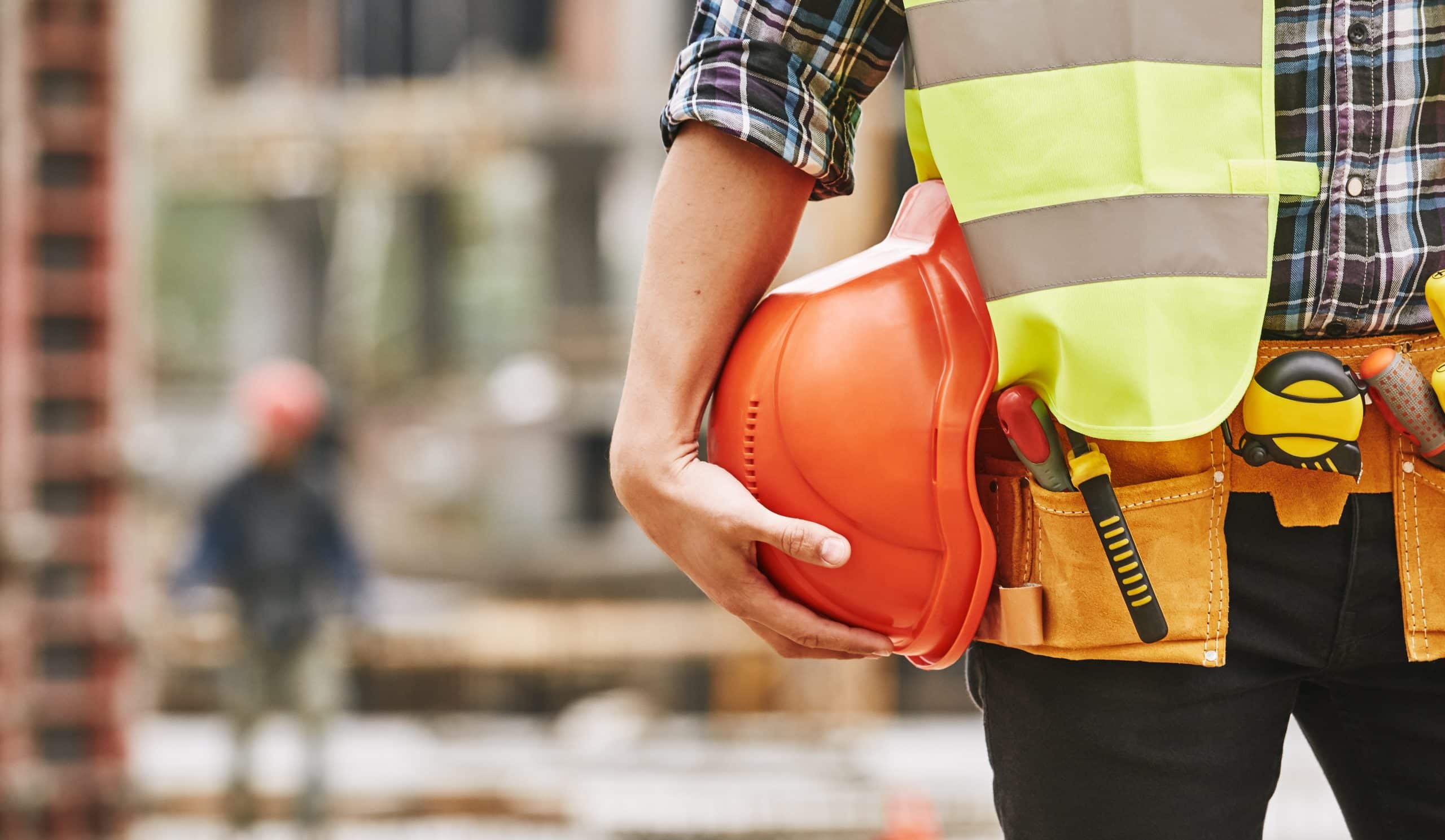 Workplace Safety Basics: Safe Use of Equipment