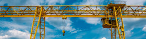Overhead Crane Training – Operator Safety (OSHA)