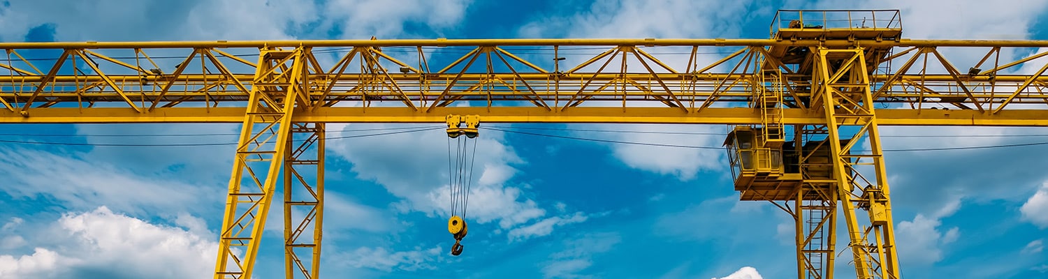 Overhead Crane Training – Operator Safety (OSHA)