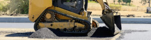 Skid Steer (Rubber-tired & Track Loader) – Operator Safety (OSHA)