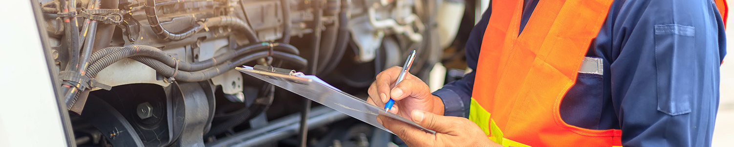 Daily Pre-Trip Inspections Training Online