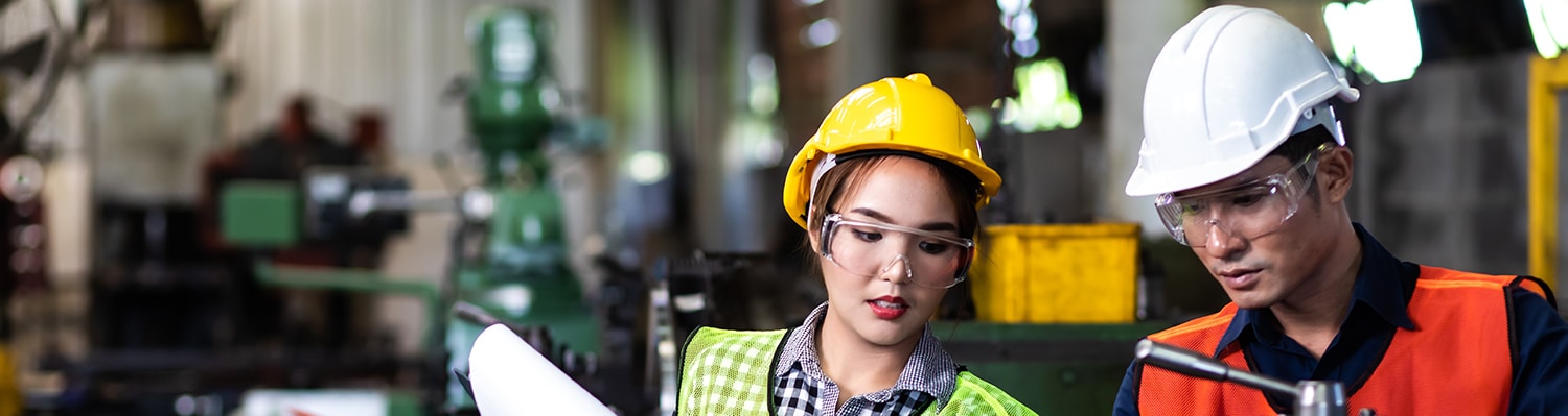 Personal Protective Equipment Training: Employee Essentials Online