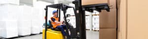 Forklift Training