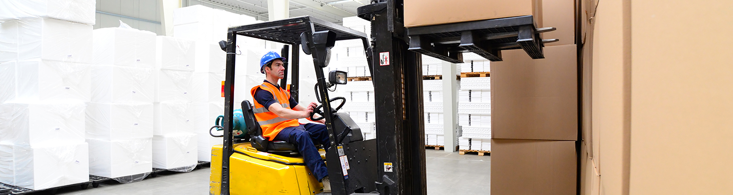 Forklift Training