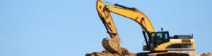 Excavator Training – Operator Safety (CAN)