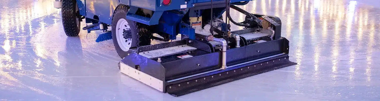 Ice Resurfacer Training (CAN)