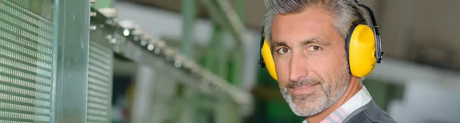 Hearing Conservation Training (OSHA)