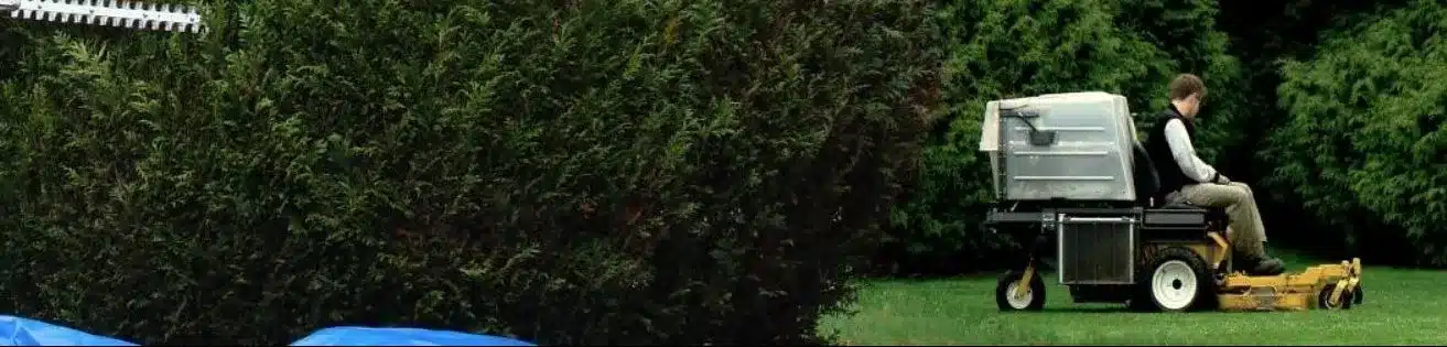 Landscaping Safety Training (OSHA)