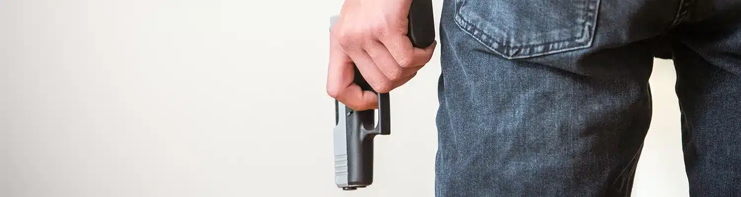 Survival Mindset – Active Shooter Training