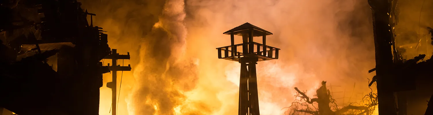 Fire Watch Training (OSHA)