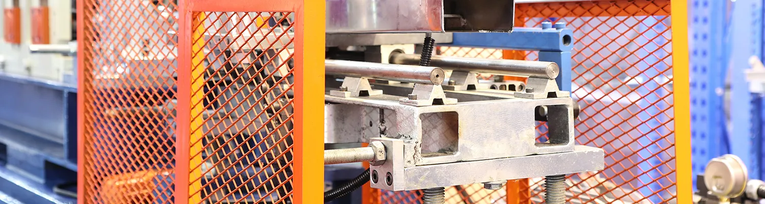 Machine Guarding Training (OSHA)