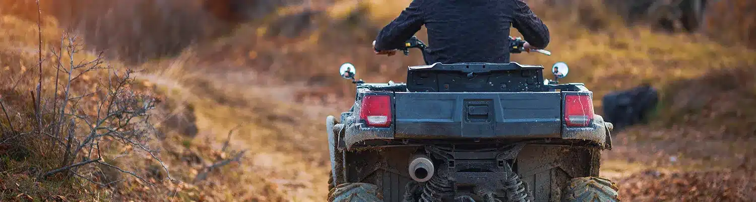 OHV Training (ATV, UTV) – Operator Safety (OSHA)