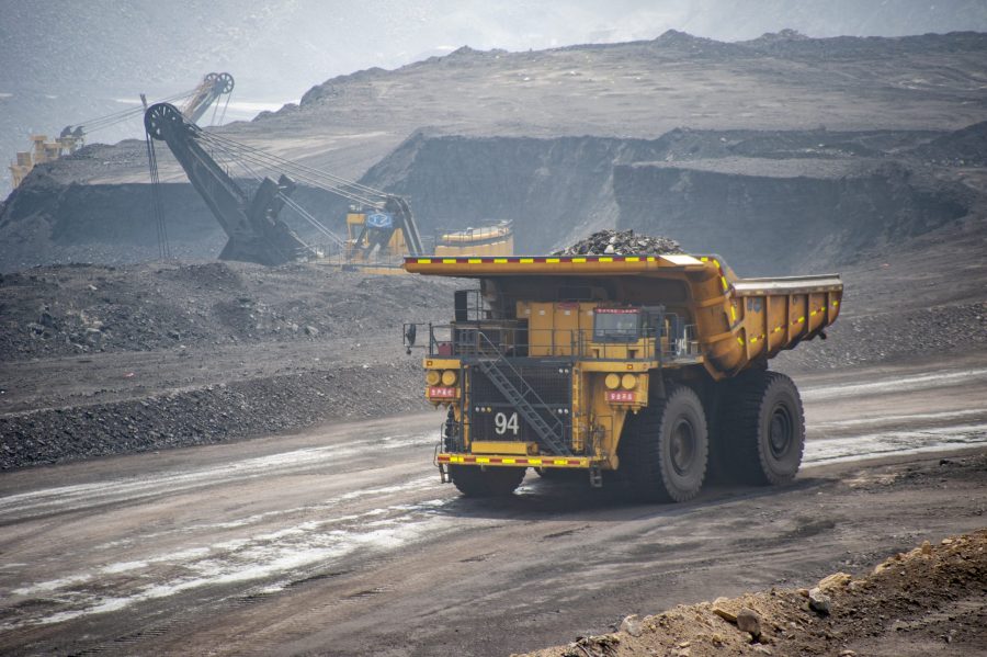 Haul Truck Training (Rock Truck) – Operator Safety (OSHA)