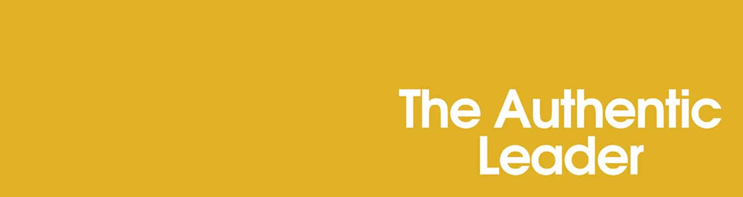 The Authentic Leader for the Safety Professional Training