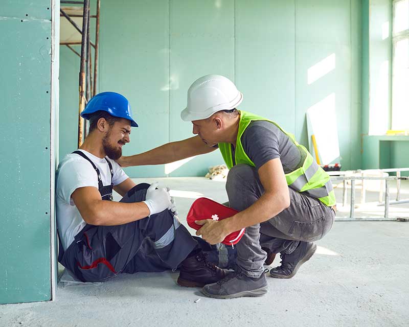 How to Prevent Lost Time Claims with Strategic Claims Management (WCB)