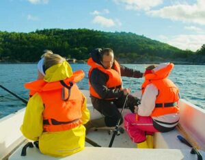 Boat Safety Training