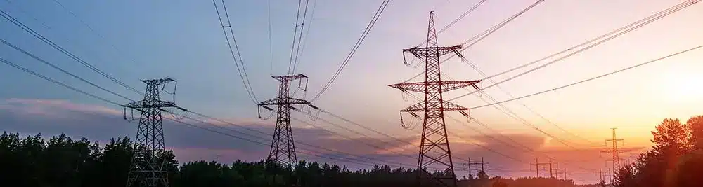 Electric Utilities and Telecommunications Training (OSHA)