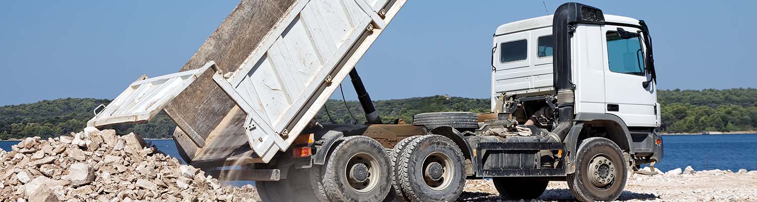 Dump Truck Training – Operator Safety (OSHA)