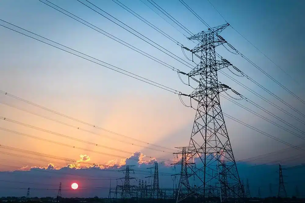 Electric Utilities and Telecommunications Training (OSHA)