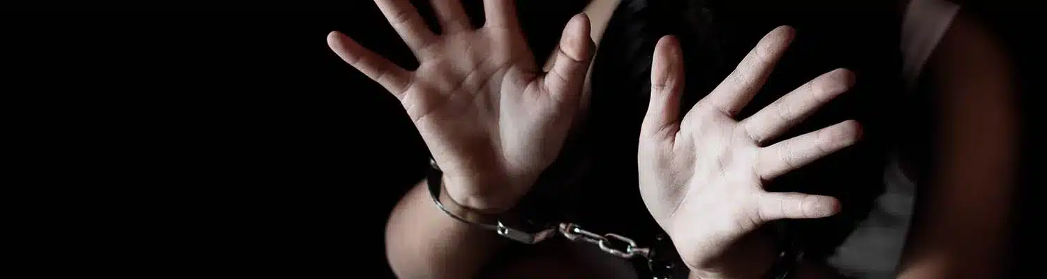 Human Trafficking Awareness Training (OSHA)