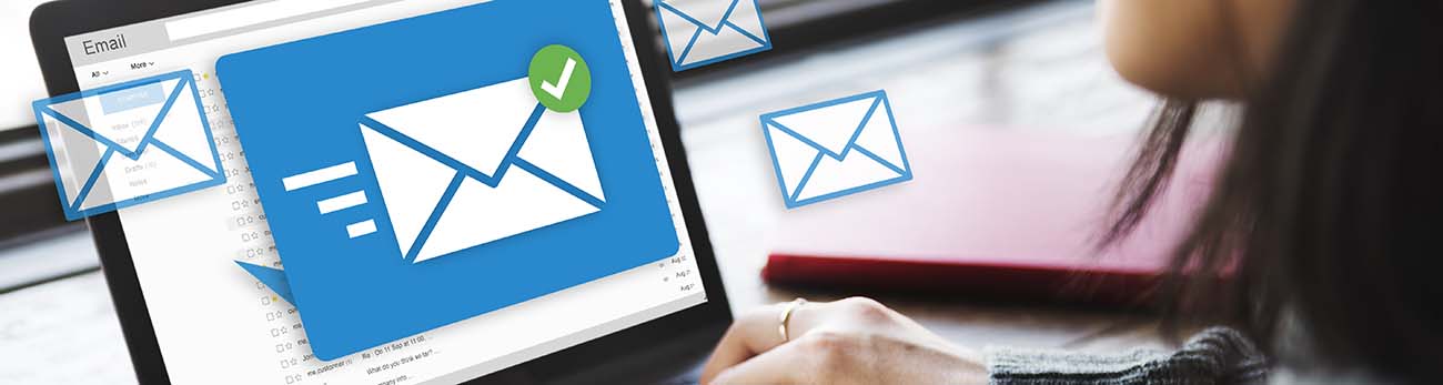 Email and Text Etiquette Training