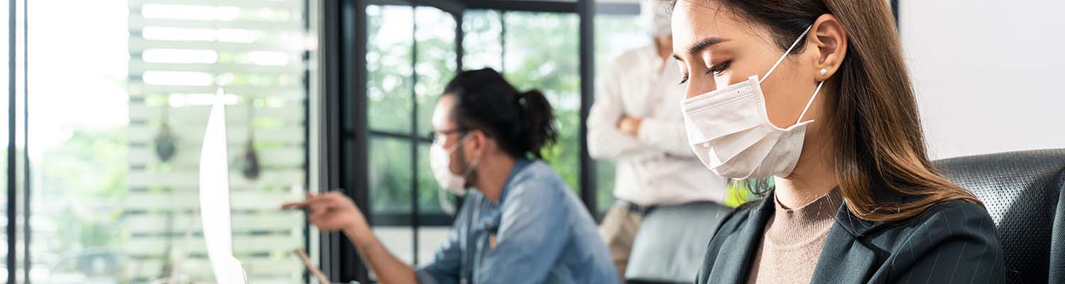 Health and Safety in the Workplace