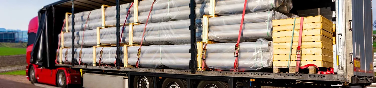 DOT Cargo Securement