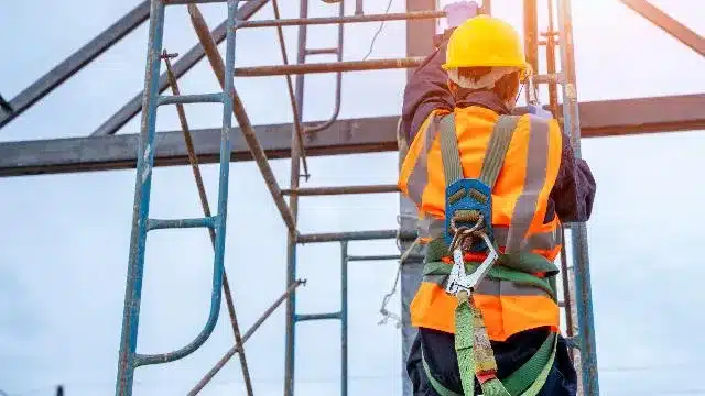 Fall Protection (Alberta)