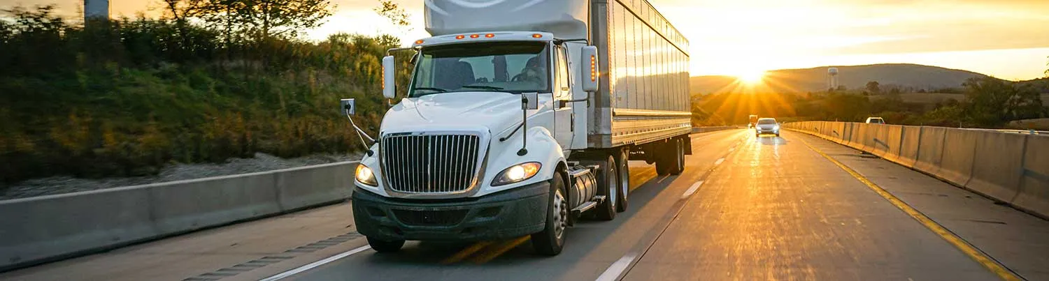 Driving Defensively for CDL/Large Vehicle Drivers: The Basics