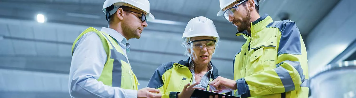 Developing Work Relationships