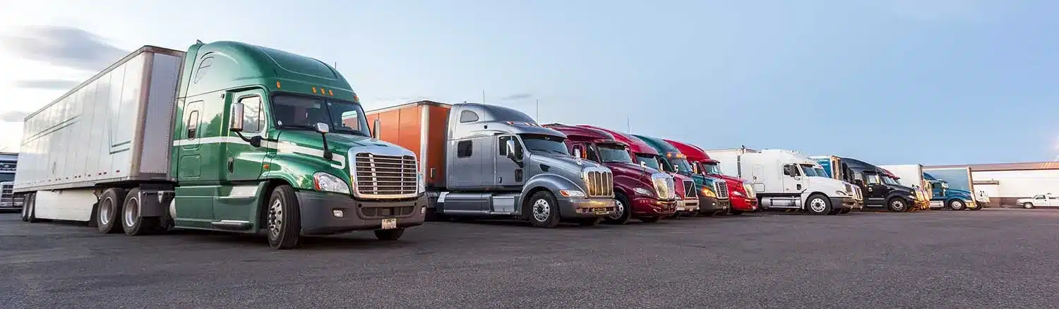 Stop Signs and Signals – Large Vehicles (US)