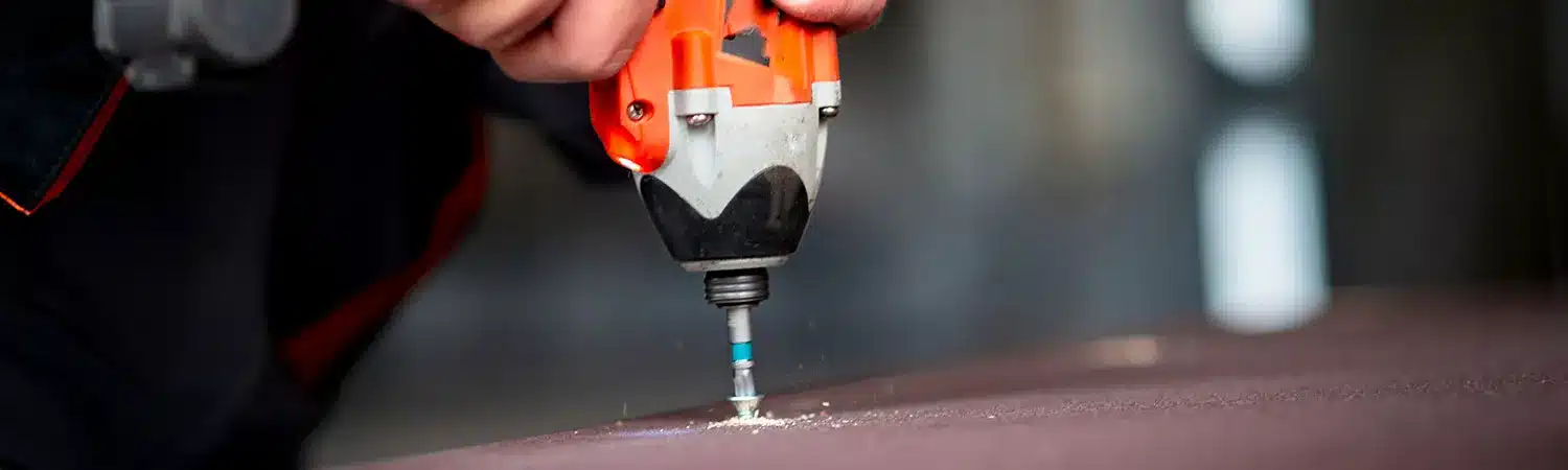 Power Tool Safety for Construction